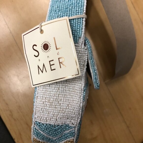 Viral Lobster beaded Bag - Picture 3 of 4